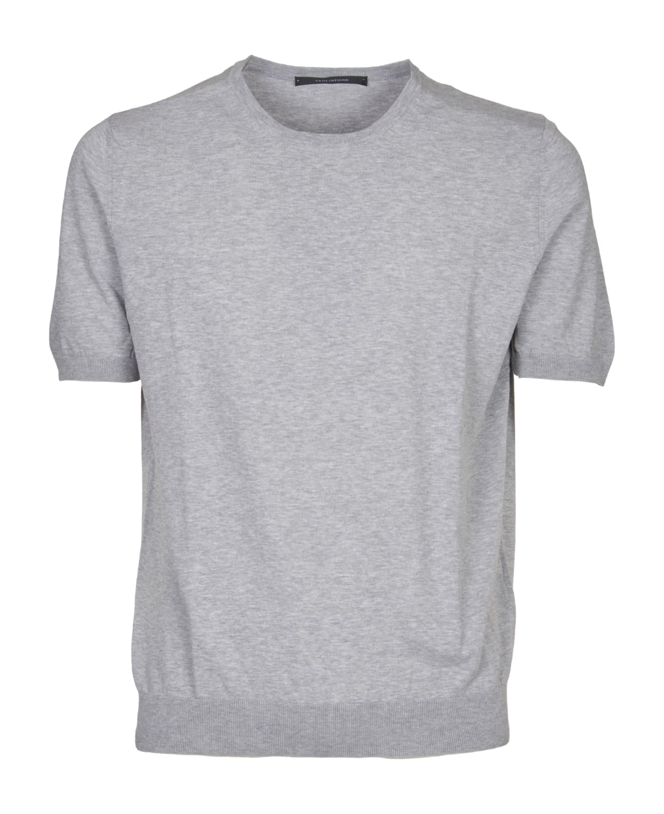 Tagliatore T-shirt - Grey シャツ