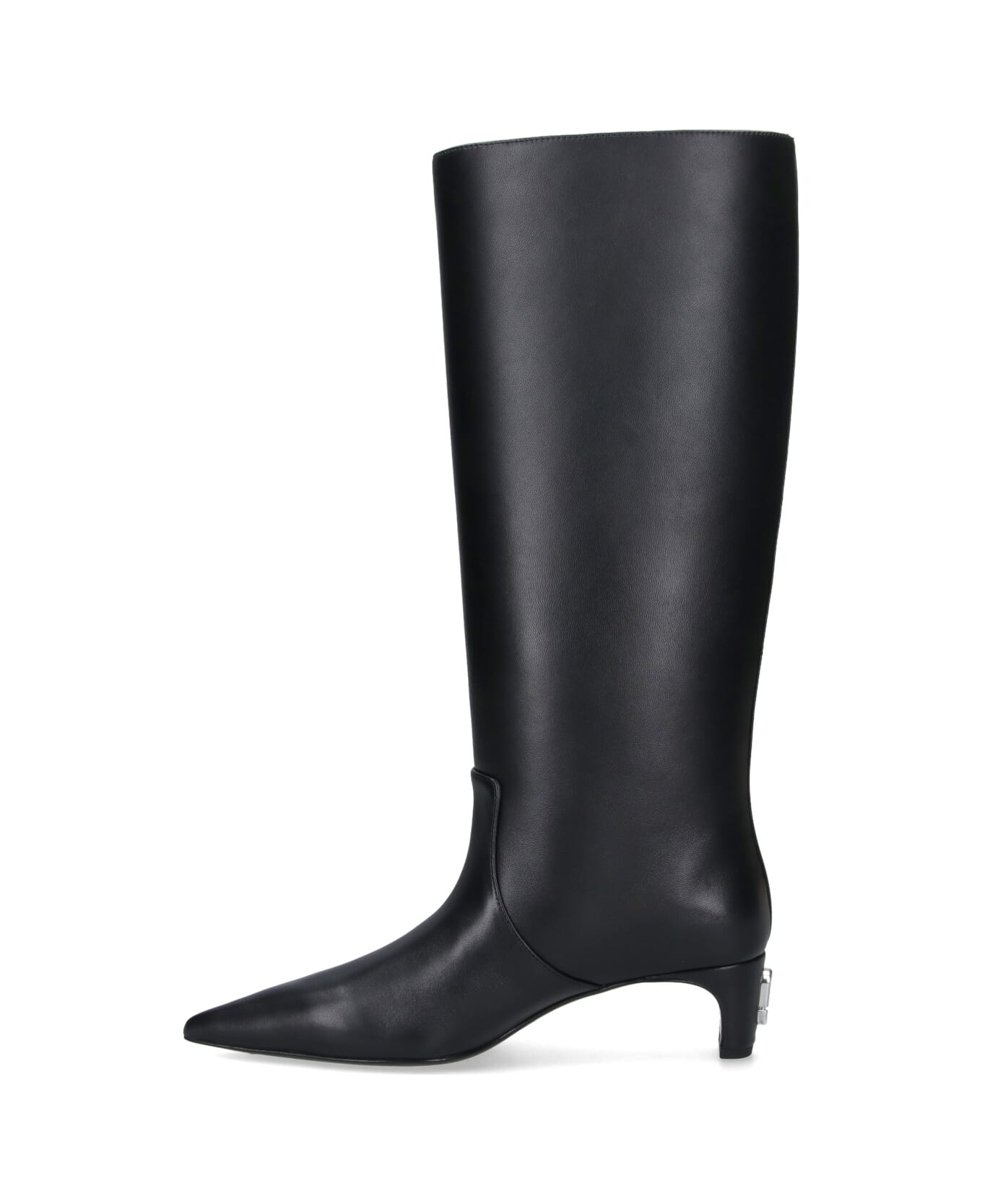 Marc Jacobs 
the Mel
 Boots - Black  