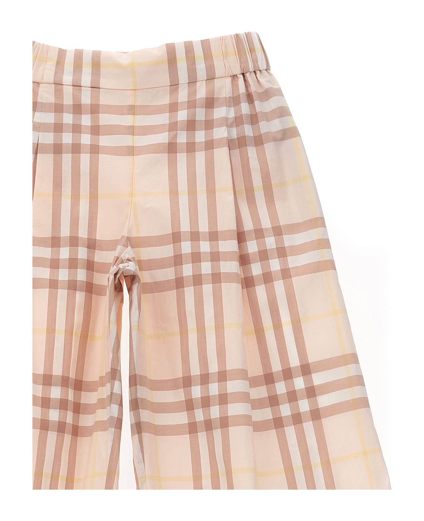 Burberry 
maya
 Pants - Pink