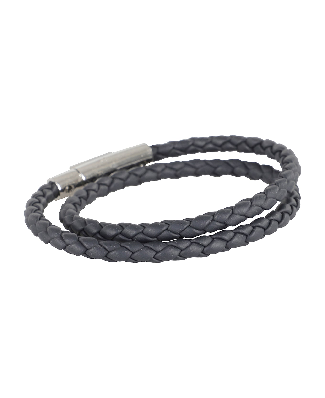 Tod
s Bracciale New My Colors 2 Giri - Blu