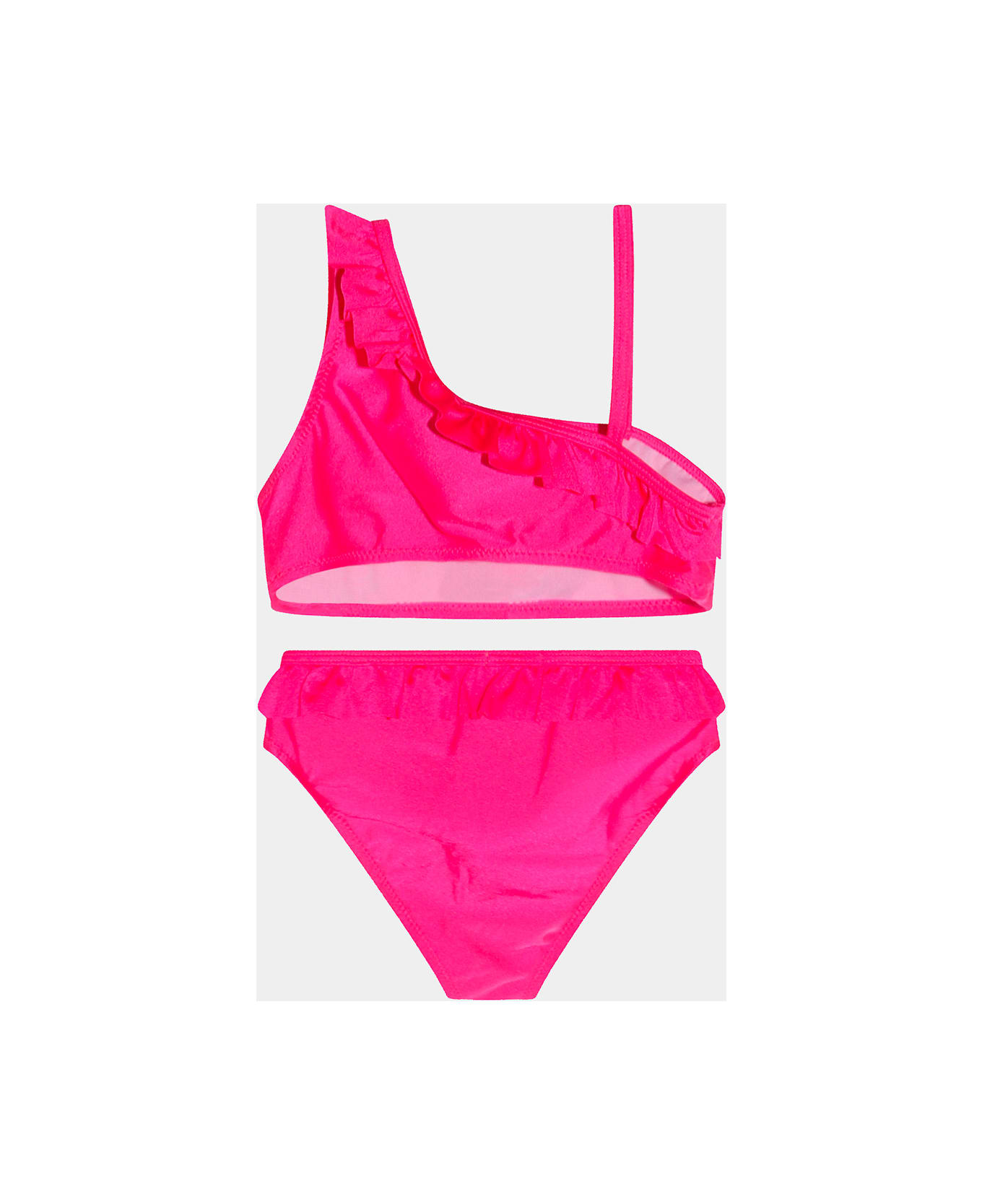 Billieblush Pink Beachwear - Pink