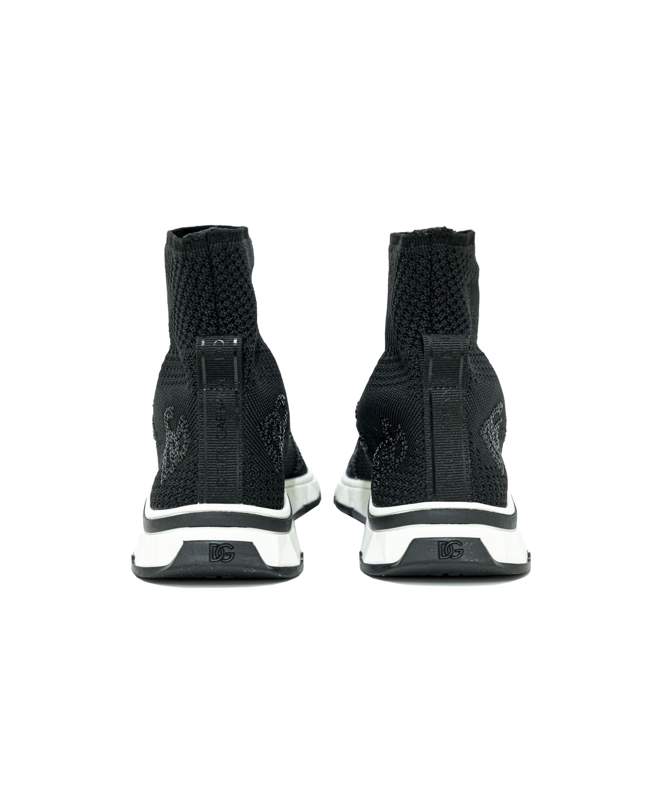 Dolce & Gabbana Sneakers - Back