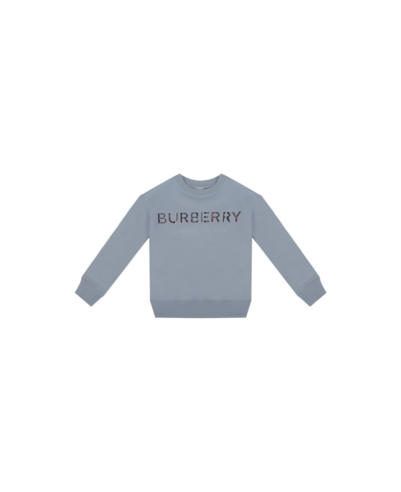 Burberry Eugene Sweatshirt For Boys