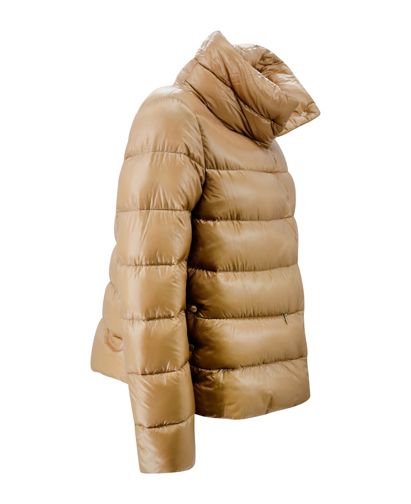 Herno Amelia Padded Jacket