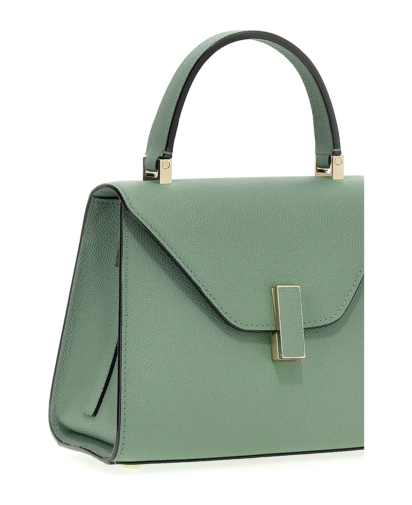 Valextra 
iside
 Small Handbag - Green
