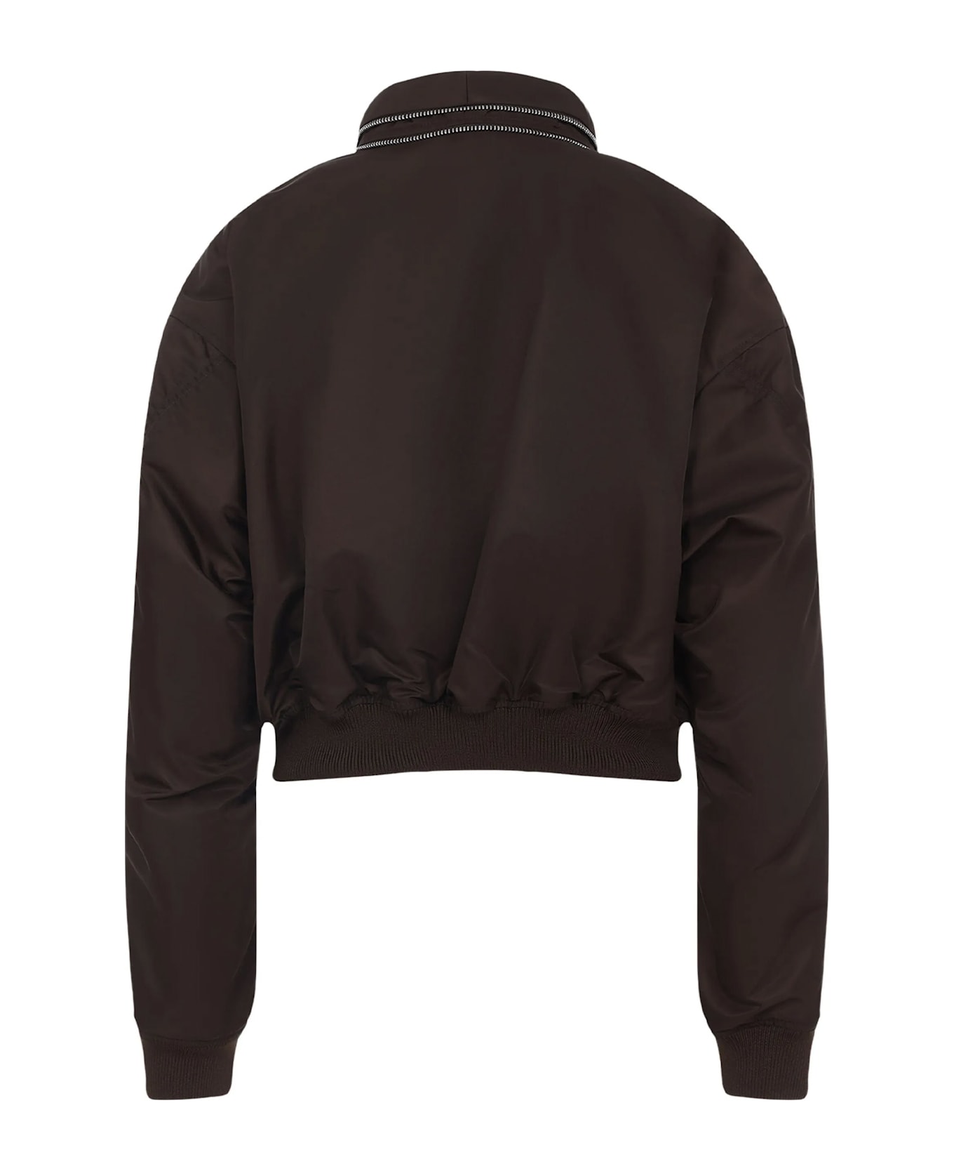 Givenchy Jackets Brown - Brown