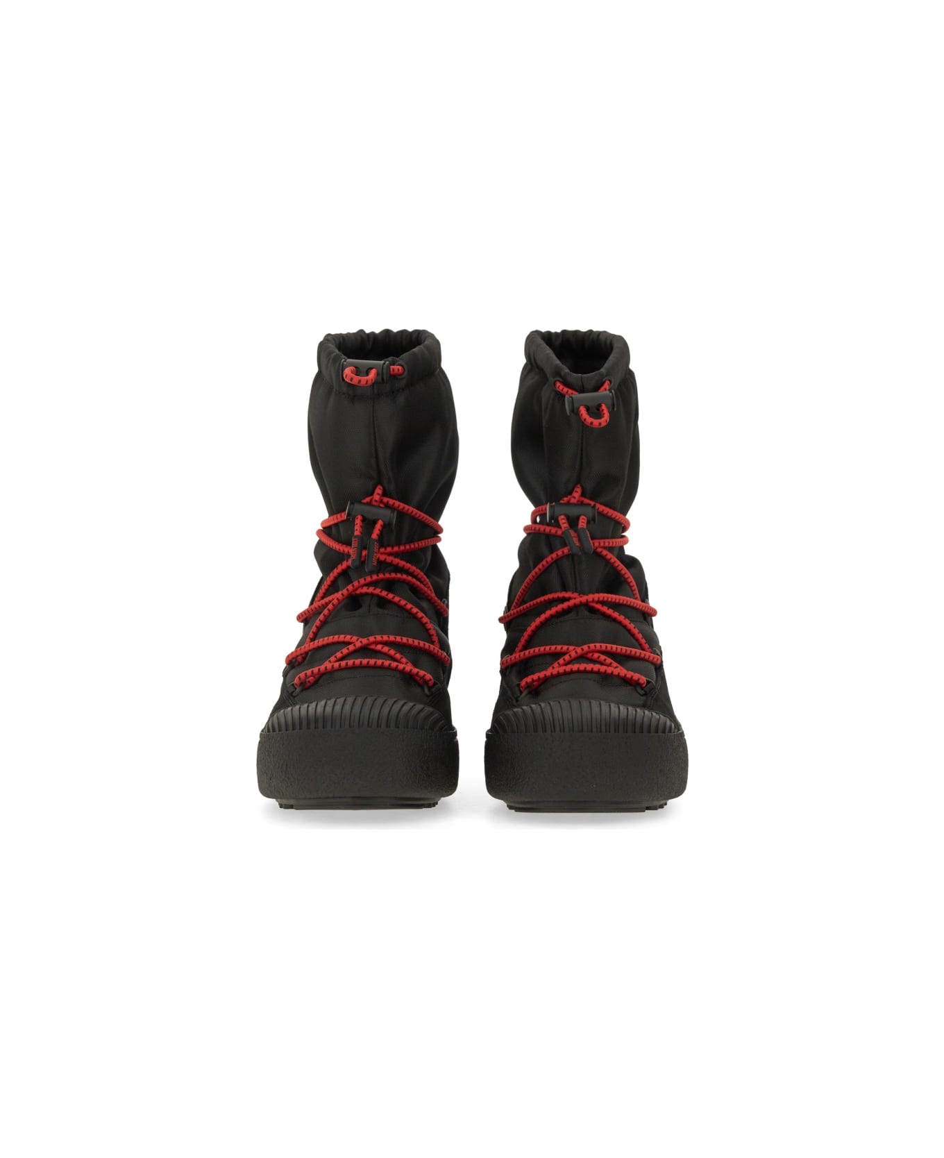 Moon Boot Boot 'mtrack Polar' - BLACK