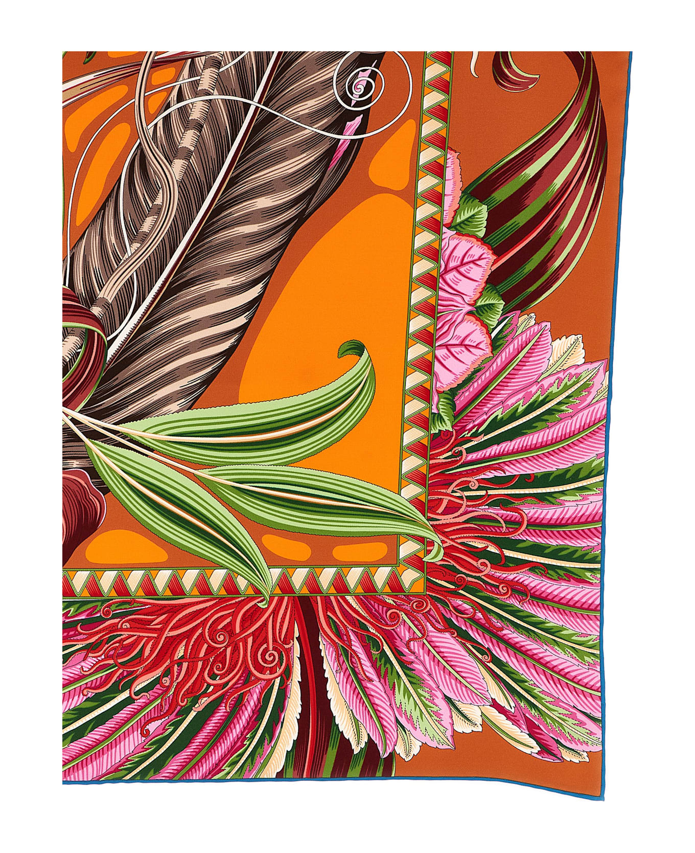 スカーフ FERRAGAMO 'Giada' print scarf 785339_01_cart_r20.jpg