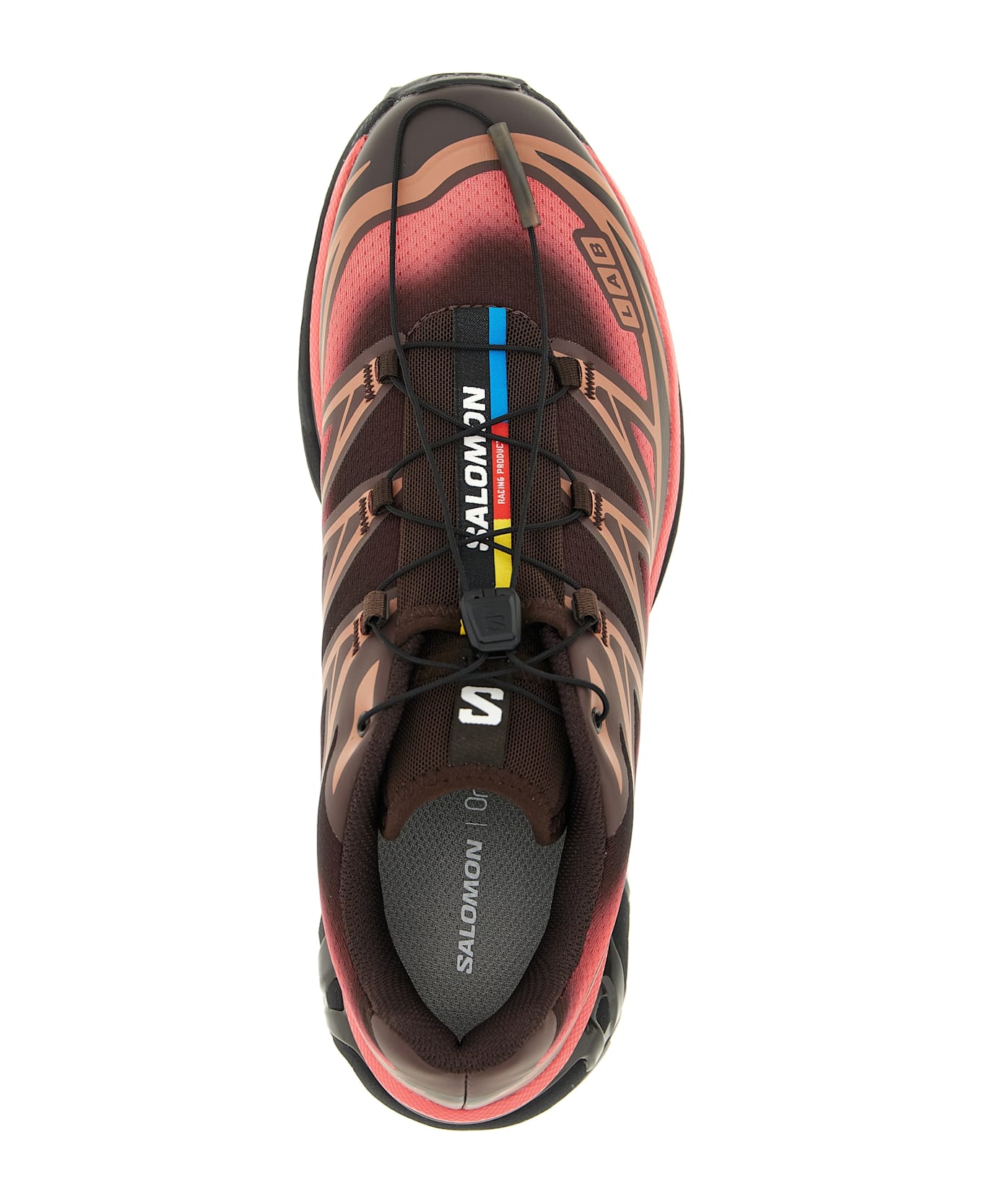 Salomon 
xt-6 Skyline
 Sneakers - Pink