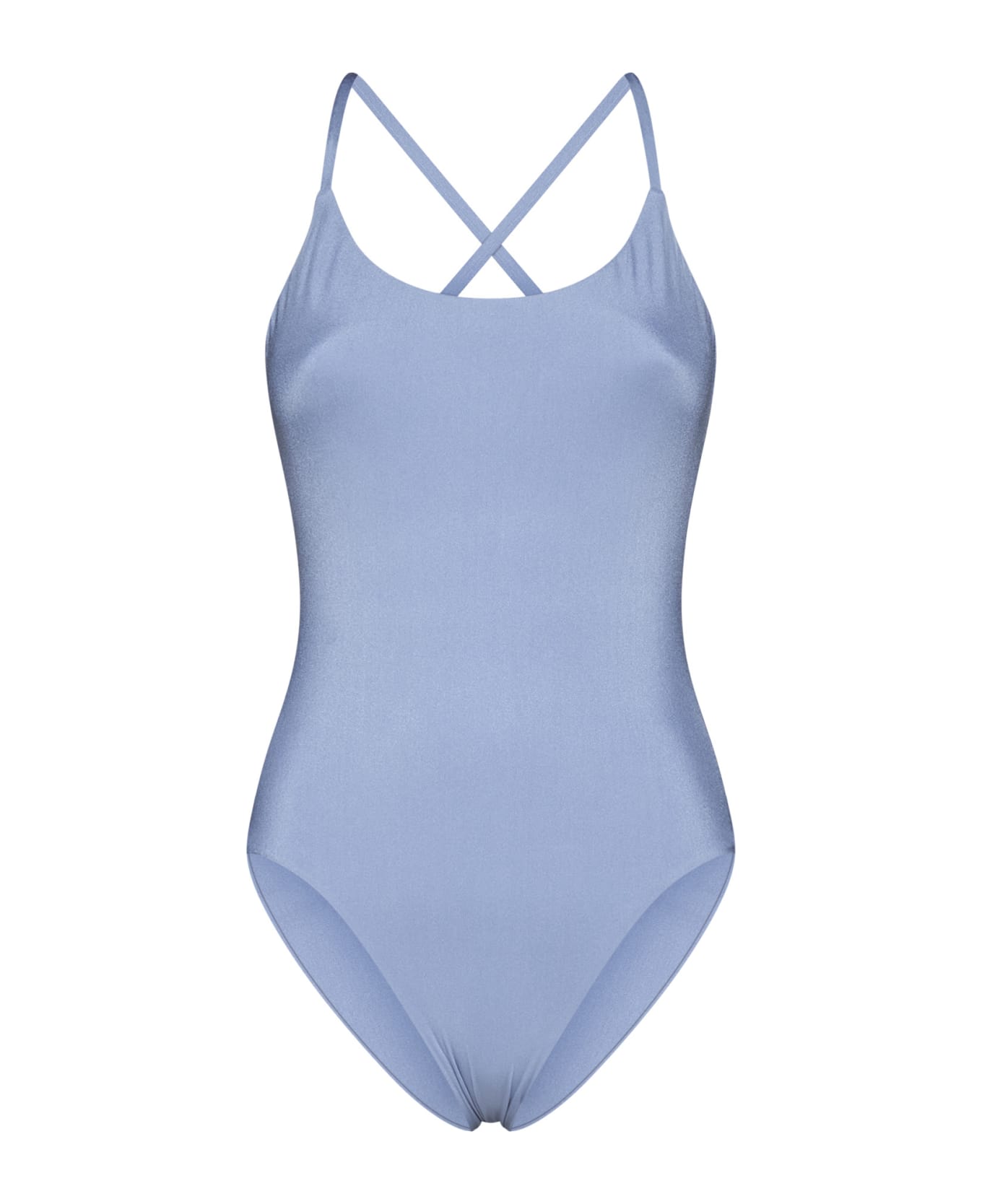 Lido Swimwear - Ice blue