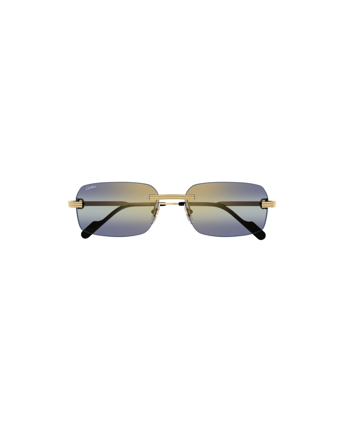 Cartier Eyewear CT0271S 006 Sunglasses
