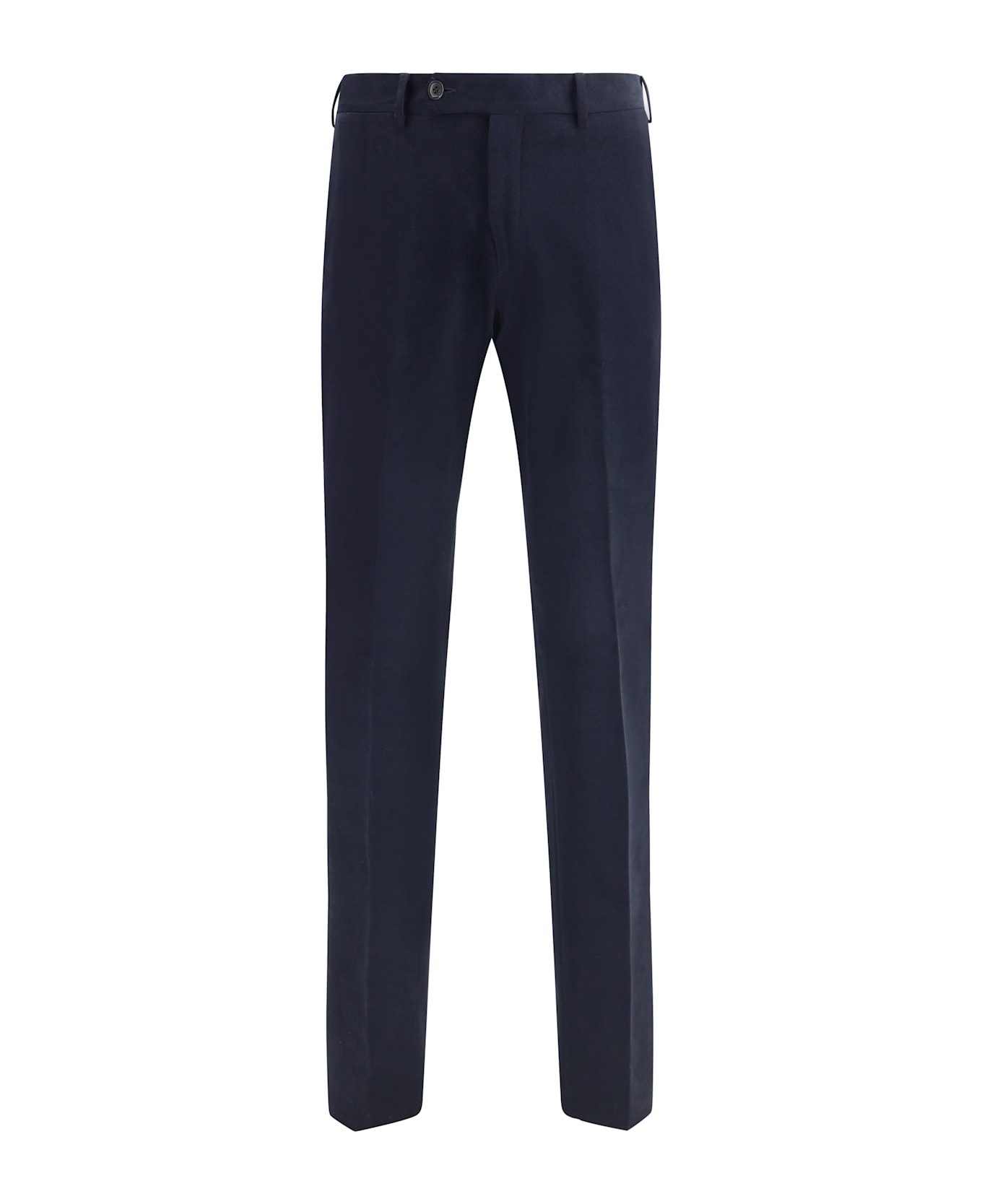 Germano Zama Cotton Velvet Pants