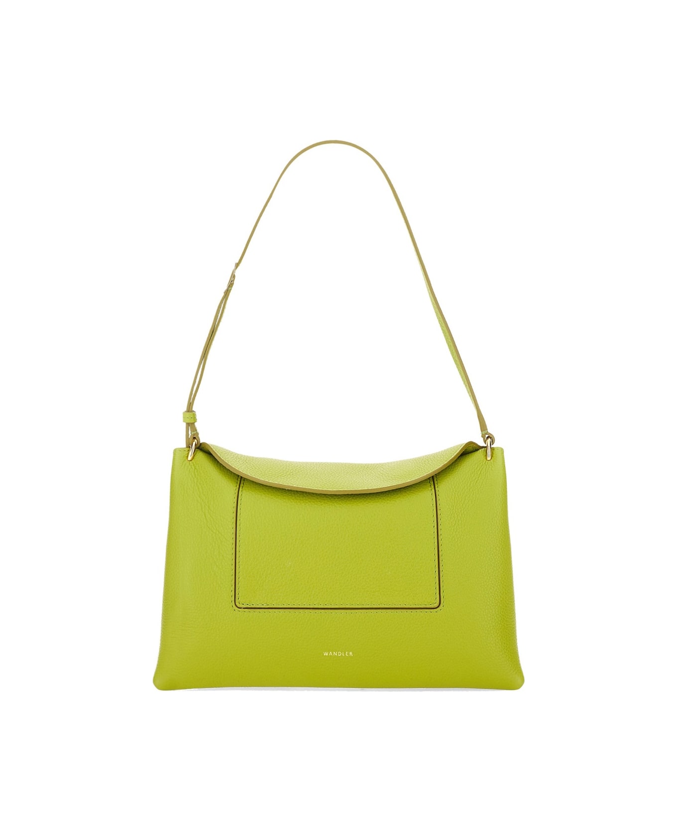 Wandler "penelope Slouch" Bag - GREEN