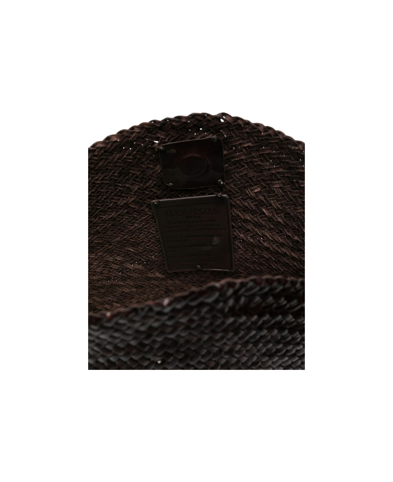 Dragon Diffusion Bag - BROWN