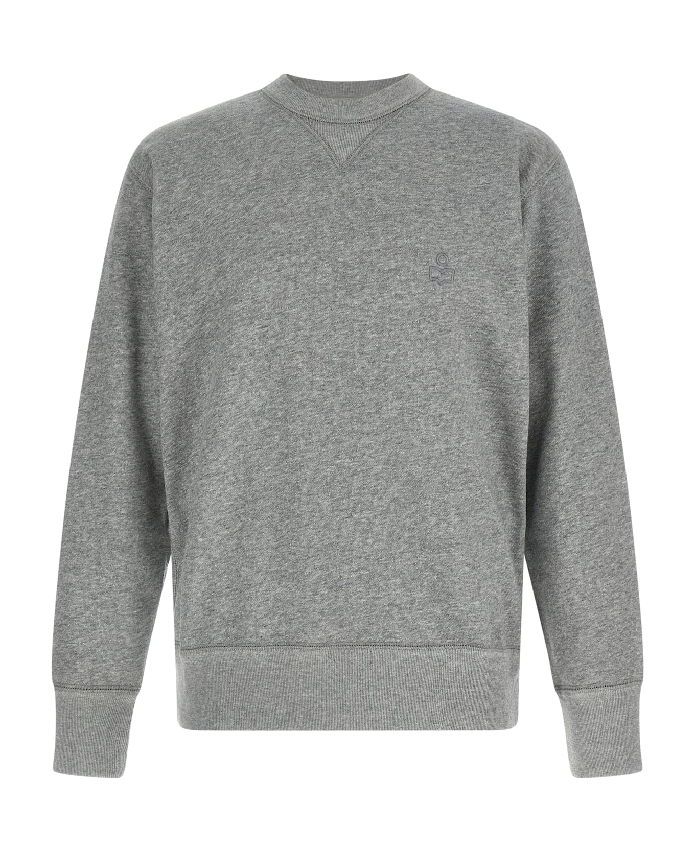 Isabel Marant 
mike
 Sweatshirt - Gray