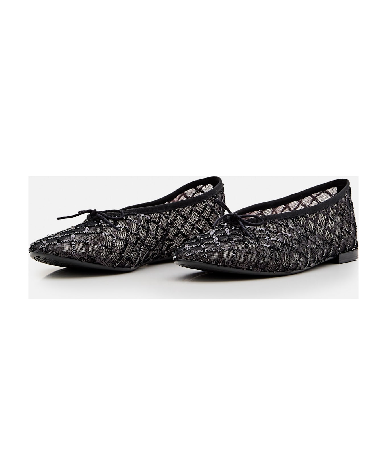 Repetto Dancer - BLACK