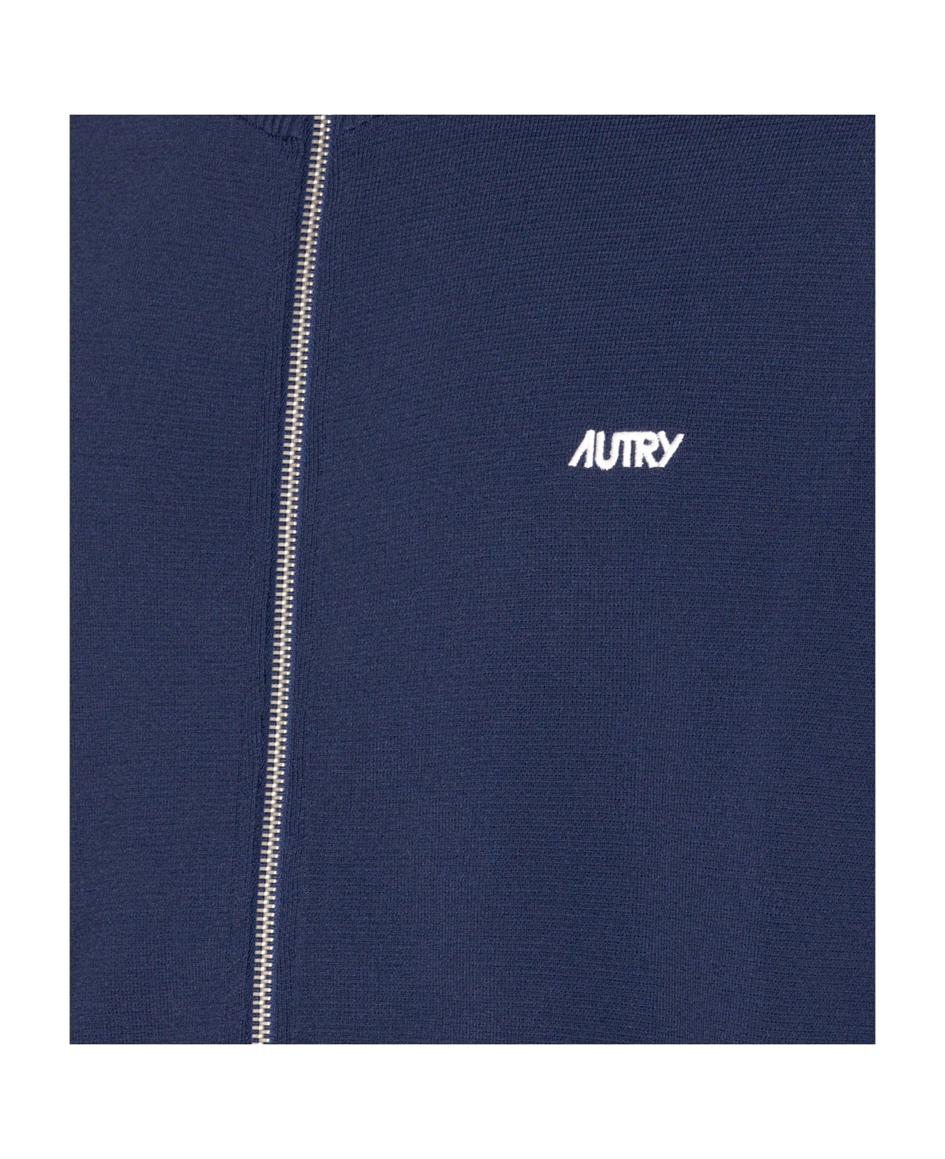 Autry Logo Jacket