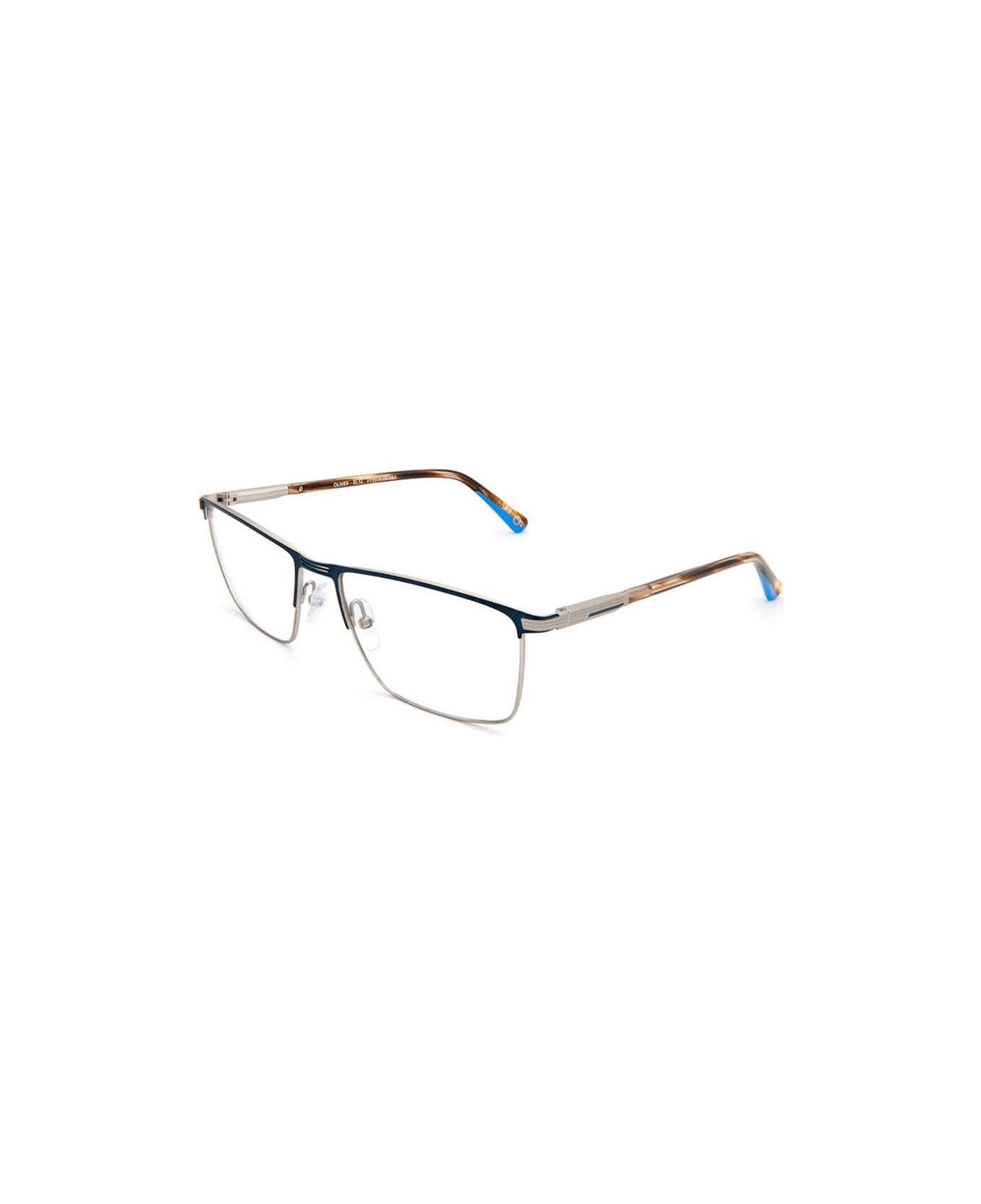 Etnia Barcelona Glasses - Blu