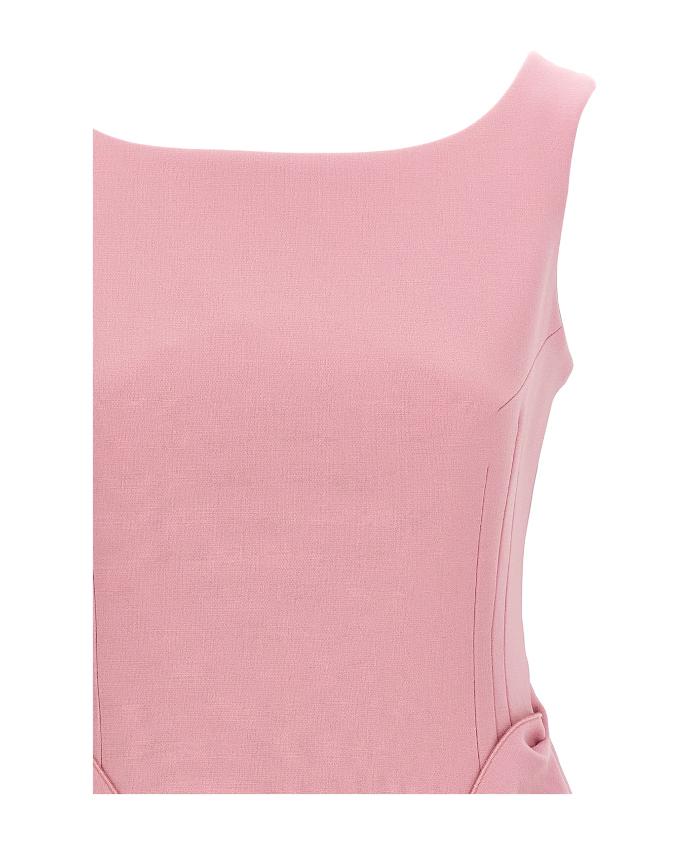 Magda Butrym 
04
 Dress - Pink