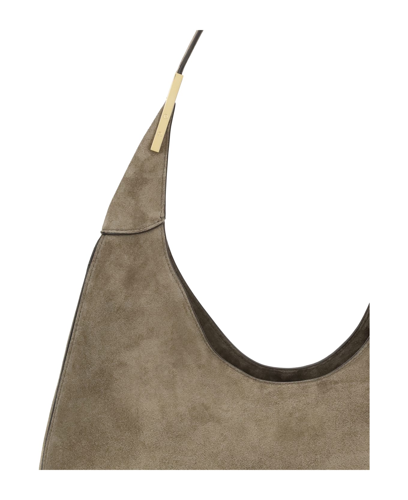 Savette Florence Hobo Shoulder Bag