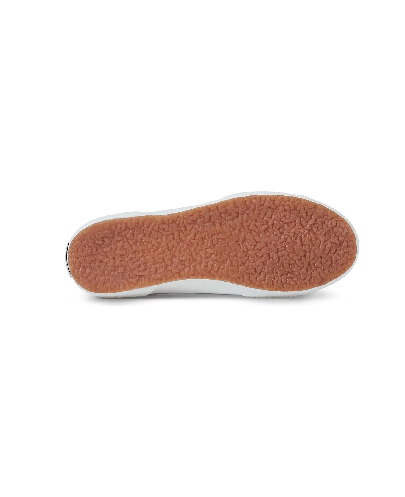 Superga 2750 Macrame - White