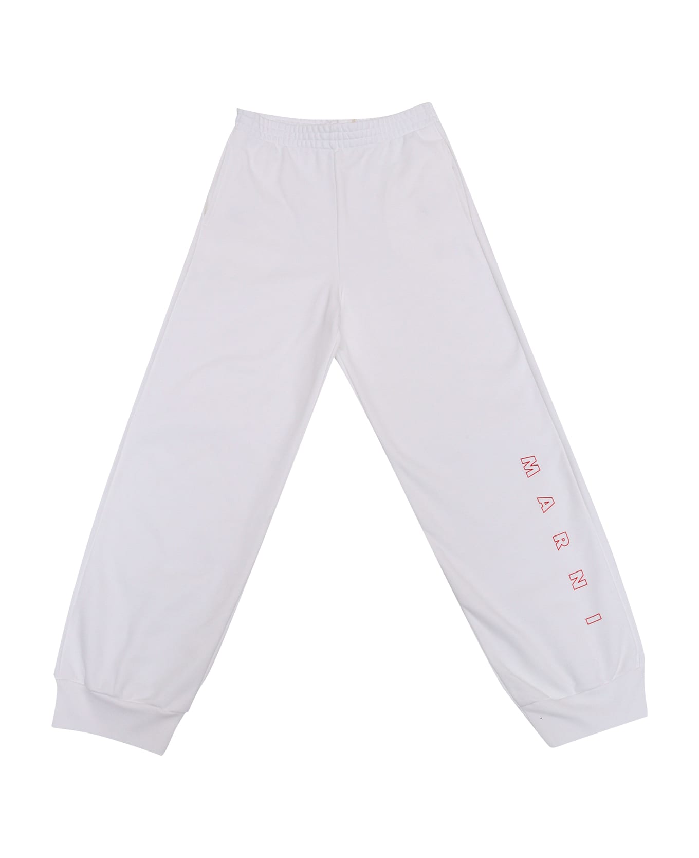 Marni Pants - WHITE