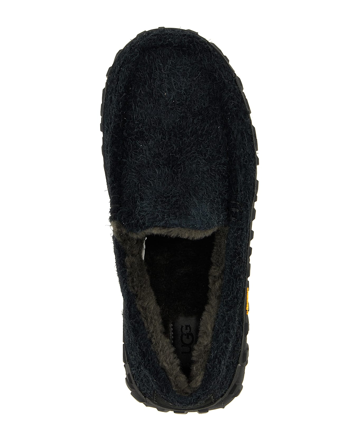 UGG 
ascot Vibram Weap Tech
 Shoes - Black  