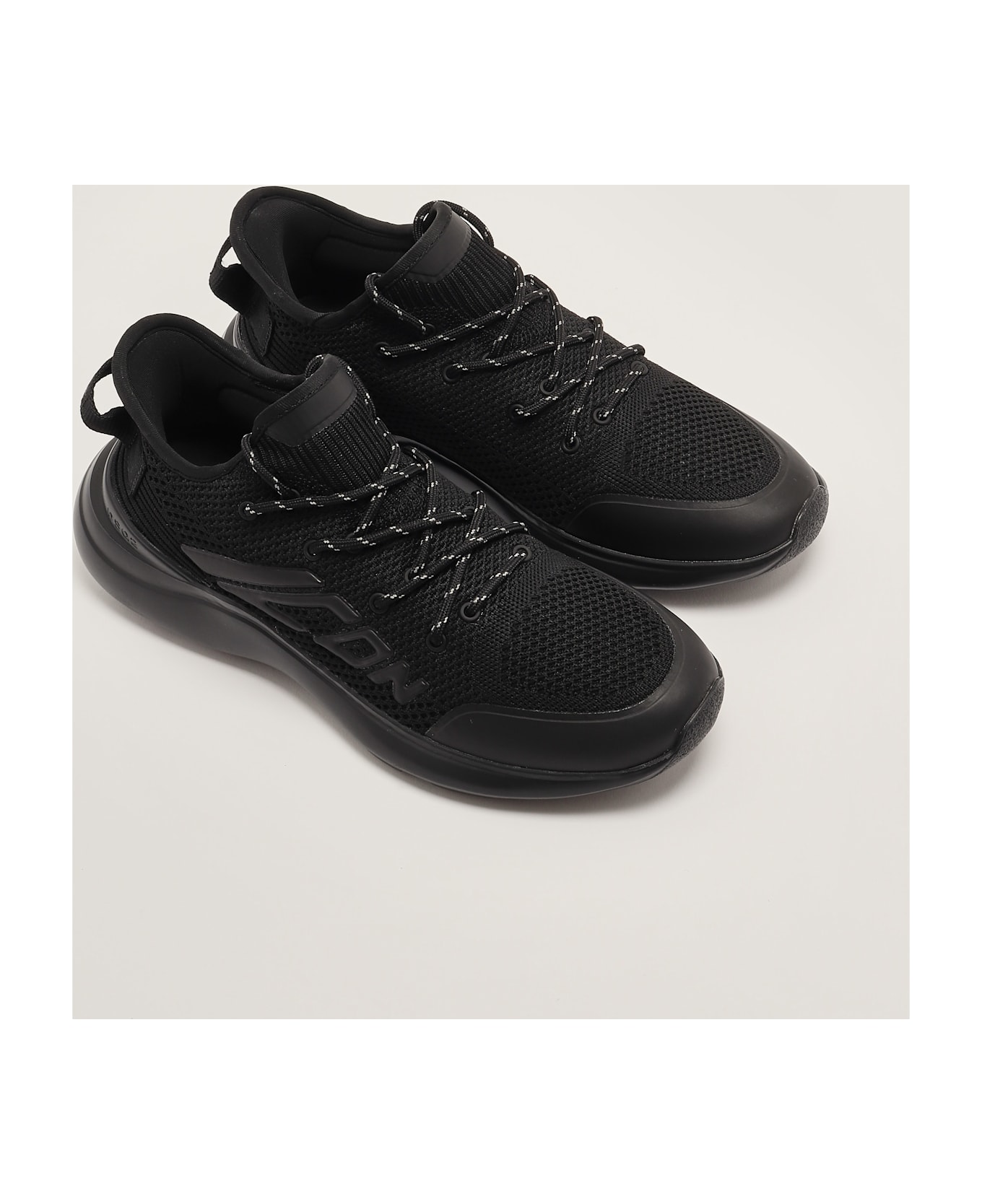 Dsquared2 Sneakers Sneaker - NERO