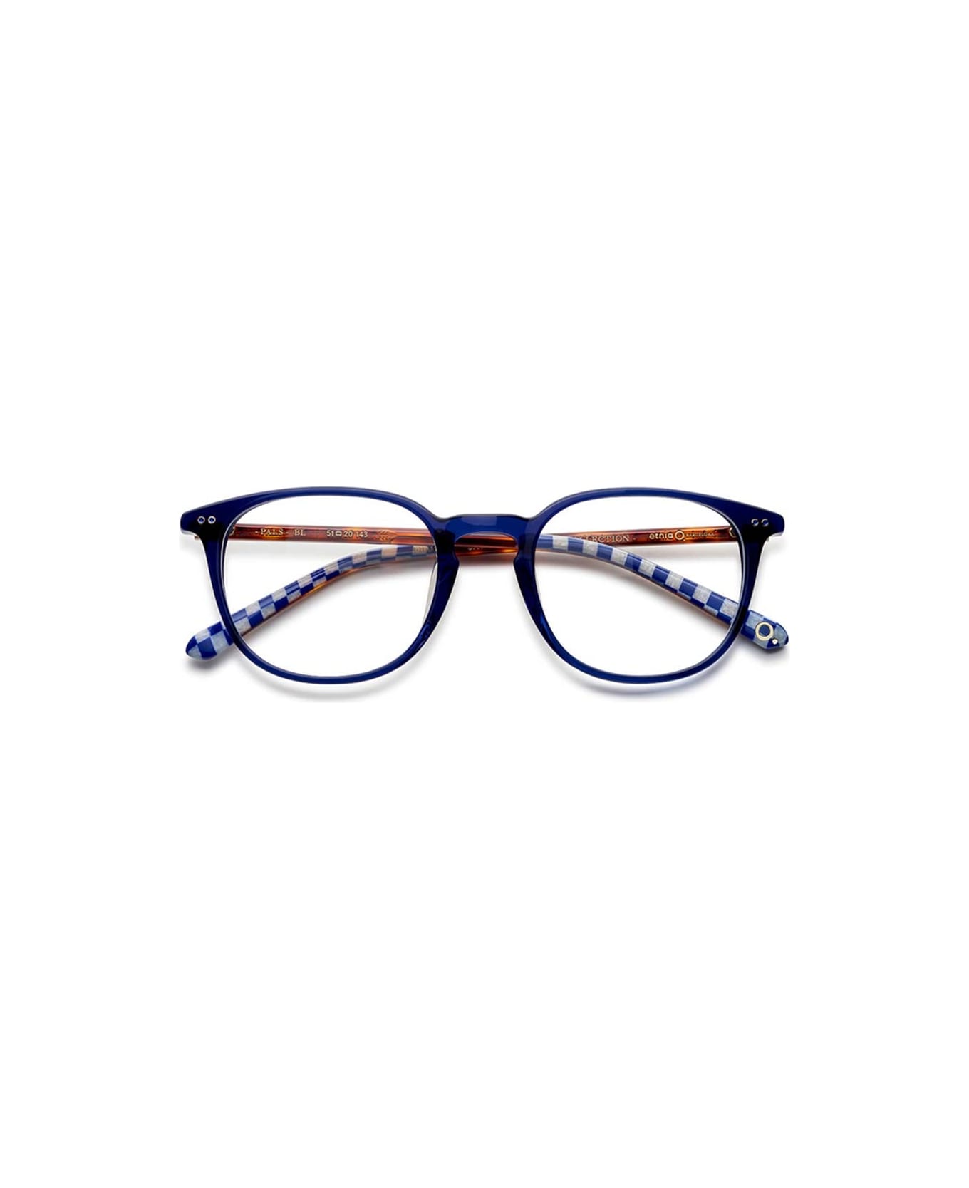 Etnia Barcelona Eyewear - Blu アイウェア
