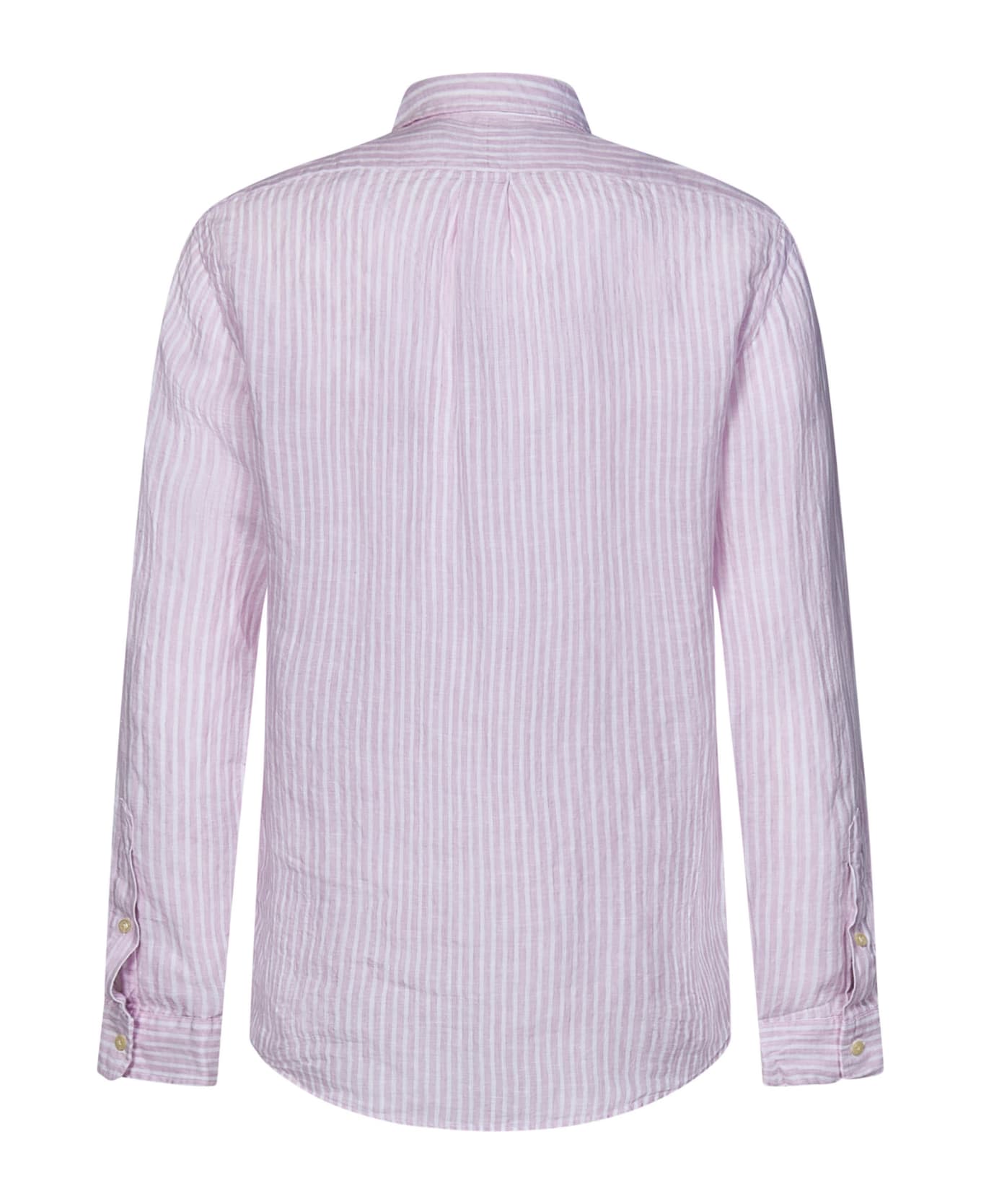 Polo Ralph Lauren Shirt Shirt - Pink