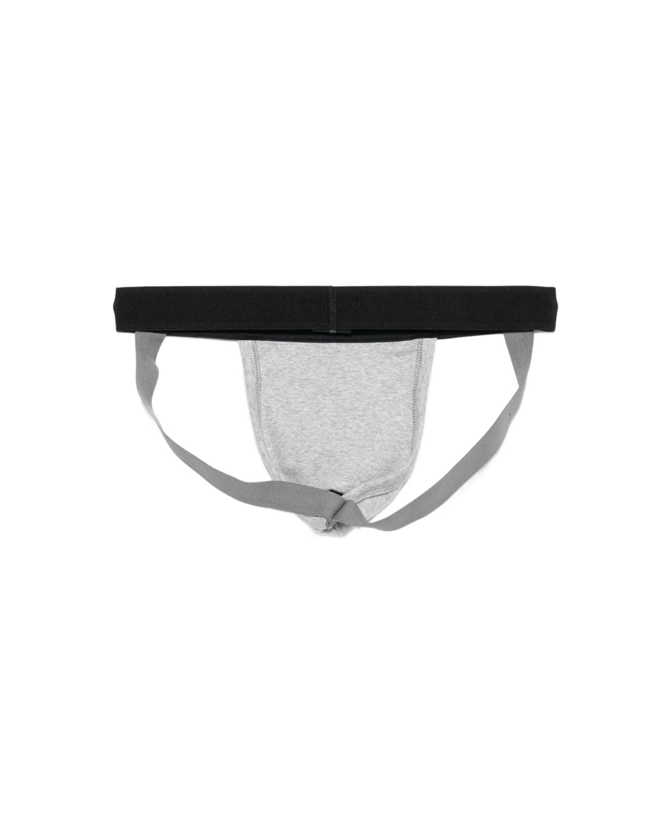 Tom Ford Jockstrap - Grey ショーツ