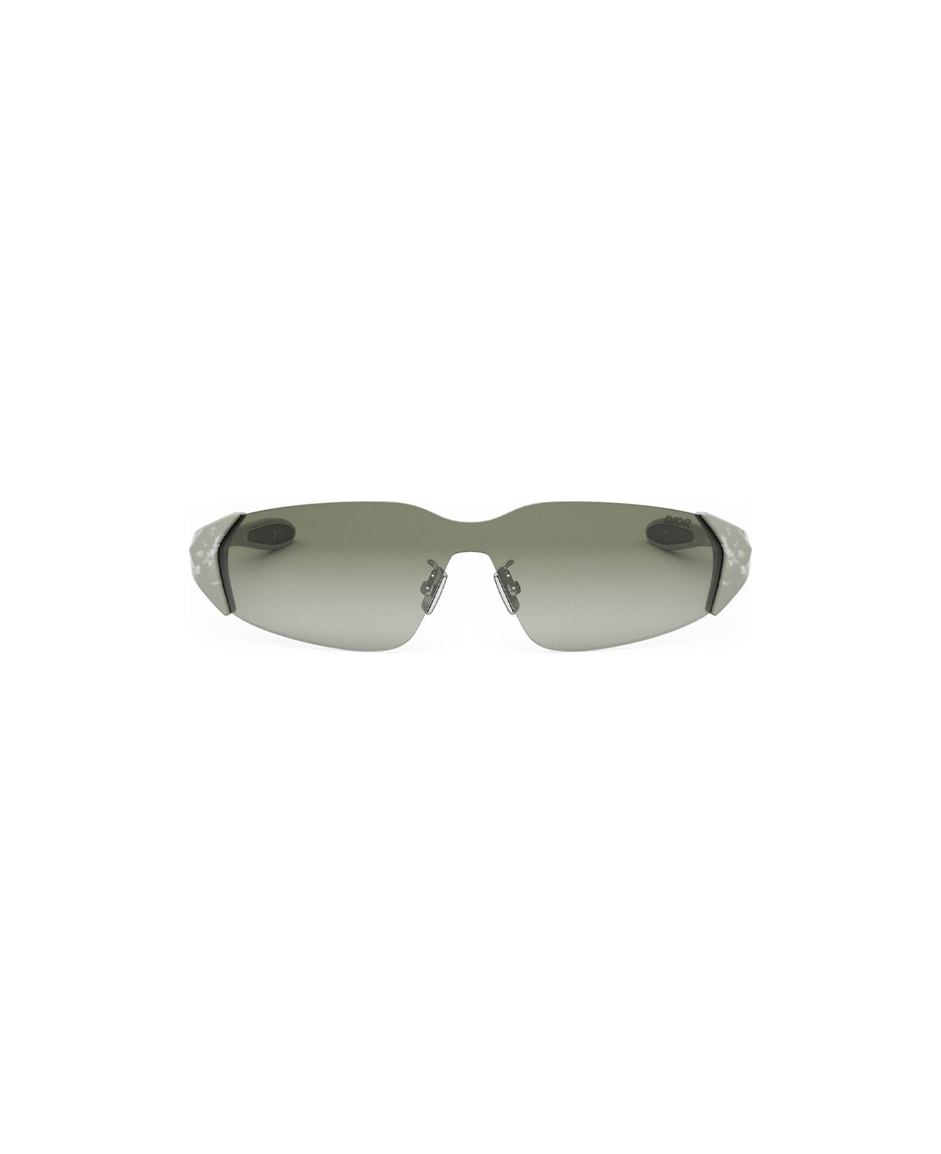 Dior Eyewear Sunglasses - Salvia/Verde sfumato