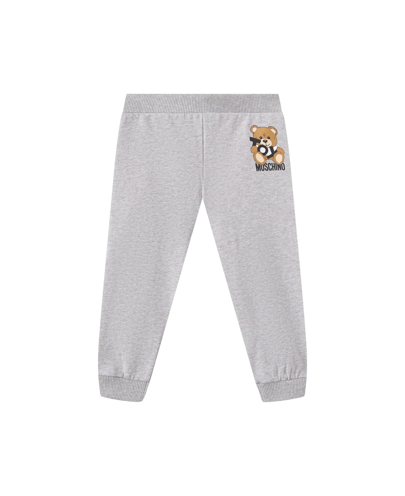 Moschino Suit Suit - GREY