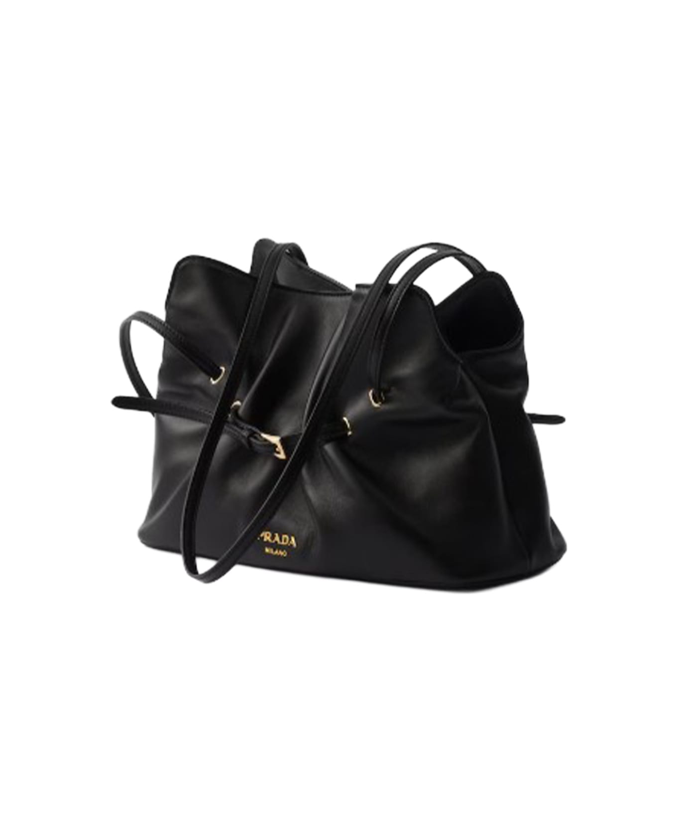 Prada Bags.. Black - Black