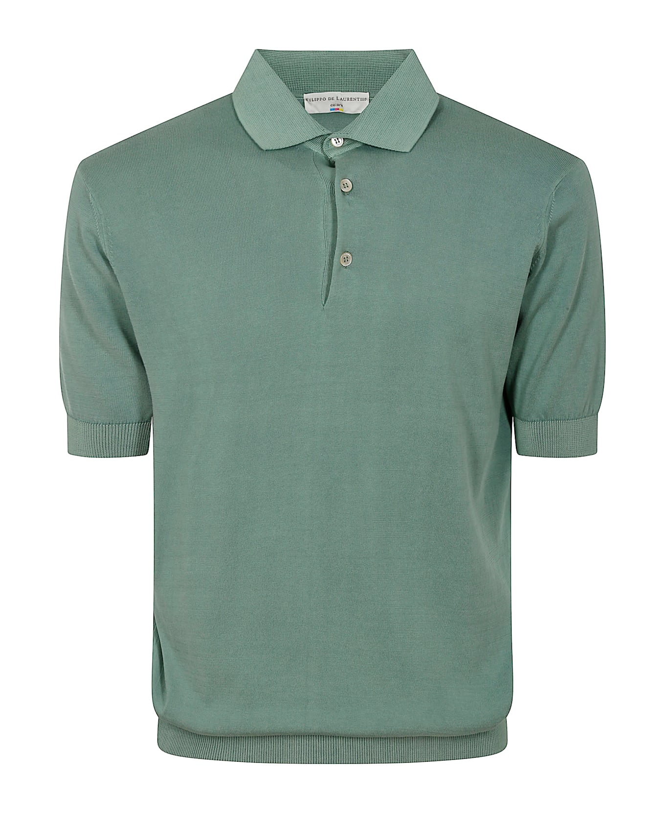 Filippo De Laurentiis Polo Ss - Senecio