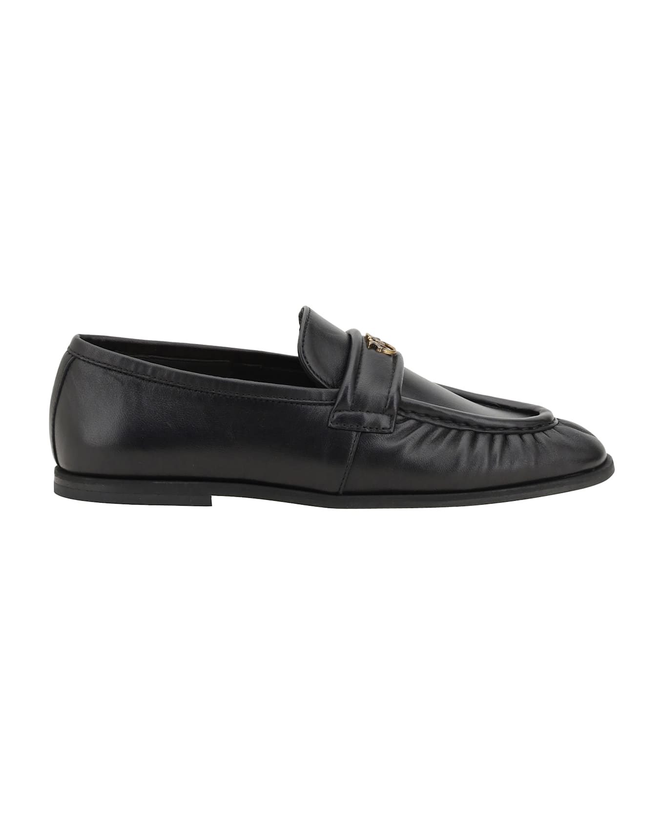 Pinko Naty Loafers