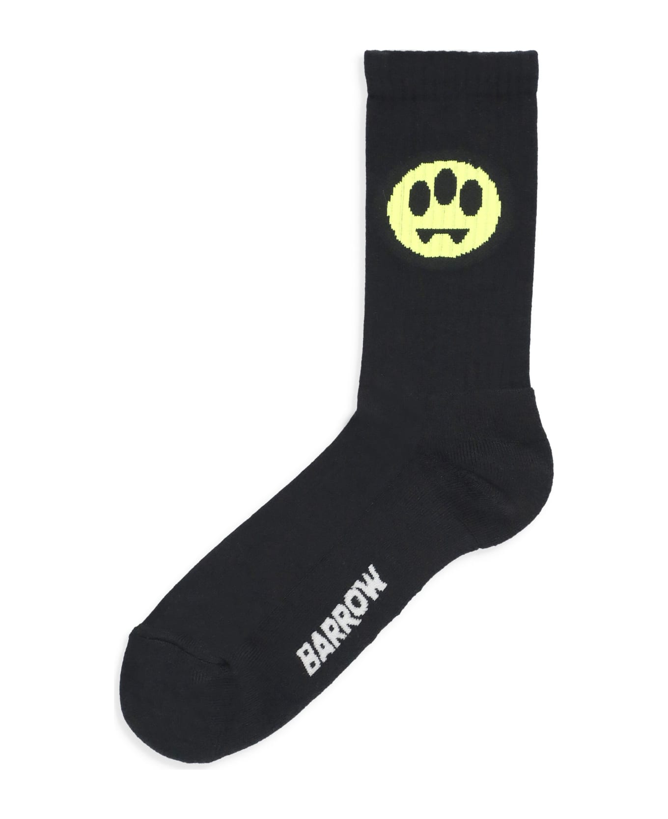 Barrow Iconic Socks - Black