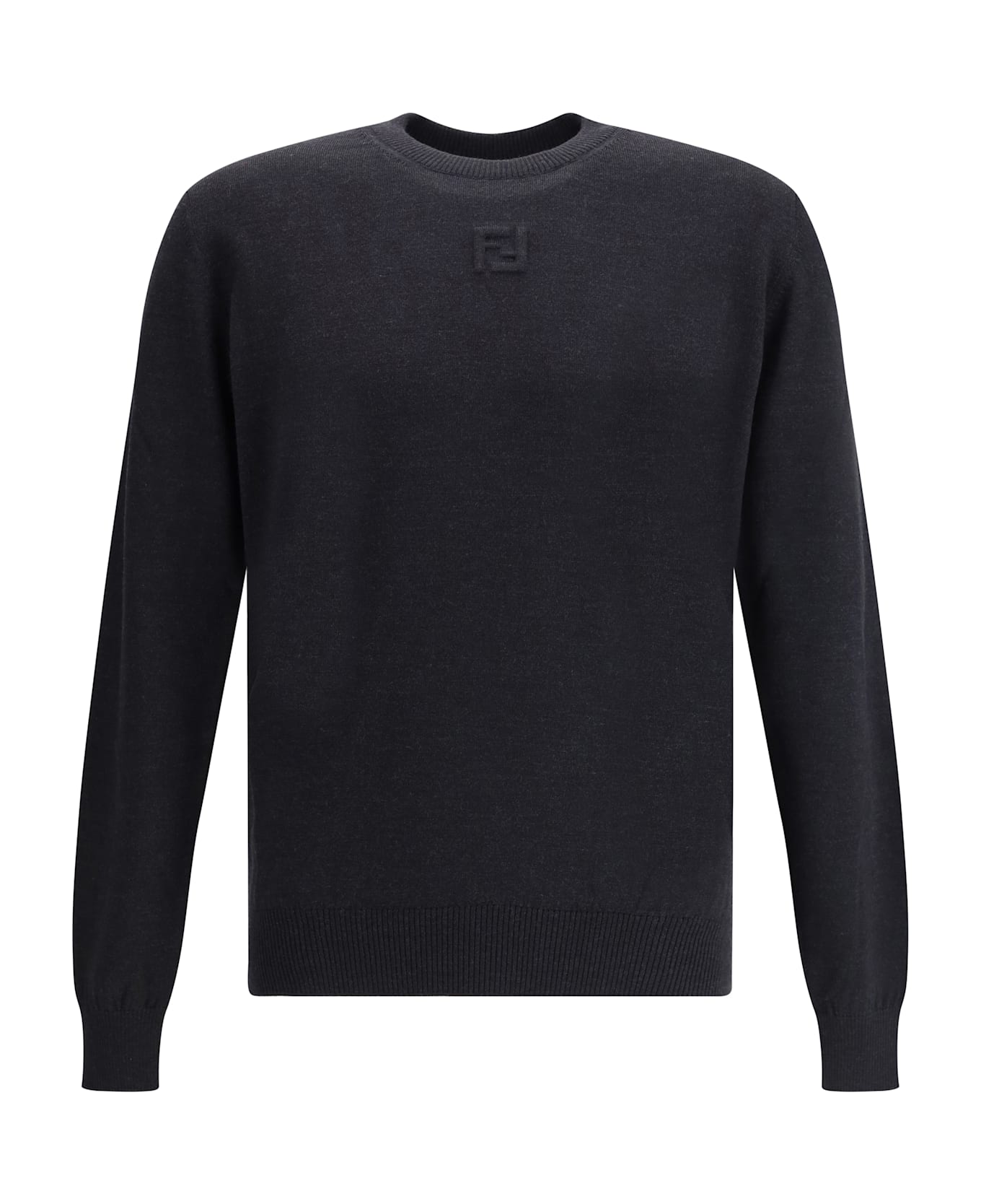 Fendi Wool Sweater