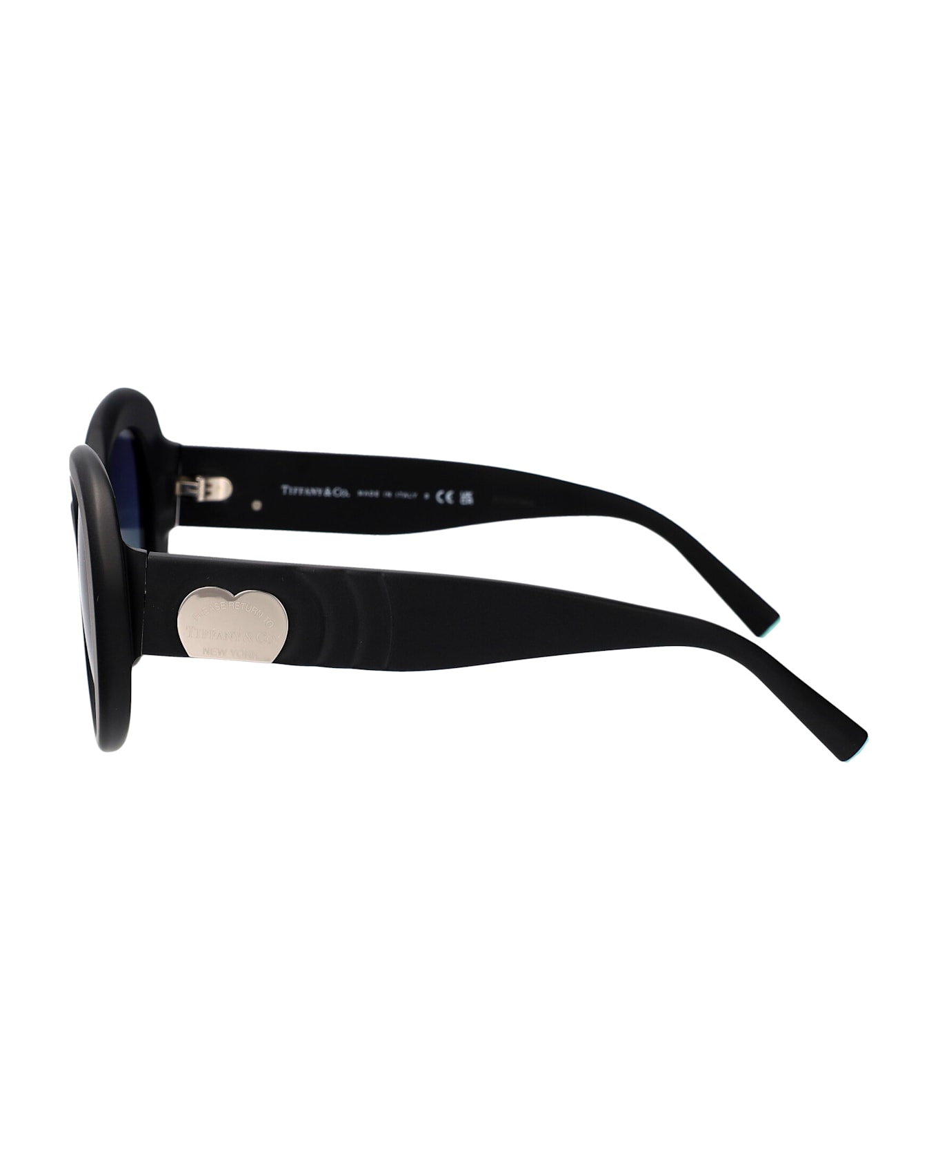 Tiffany & Co. 0tf4228 Sunglasses - MATTE BLACK