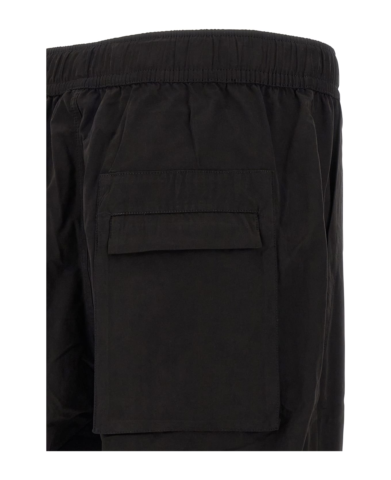 Thom Krom 
m P 14
 Pants - Black  