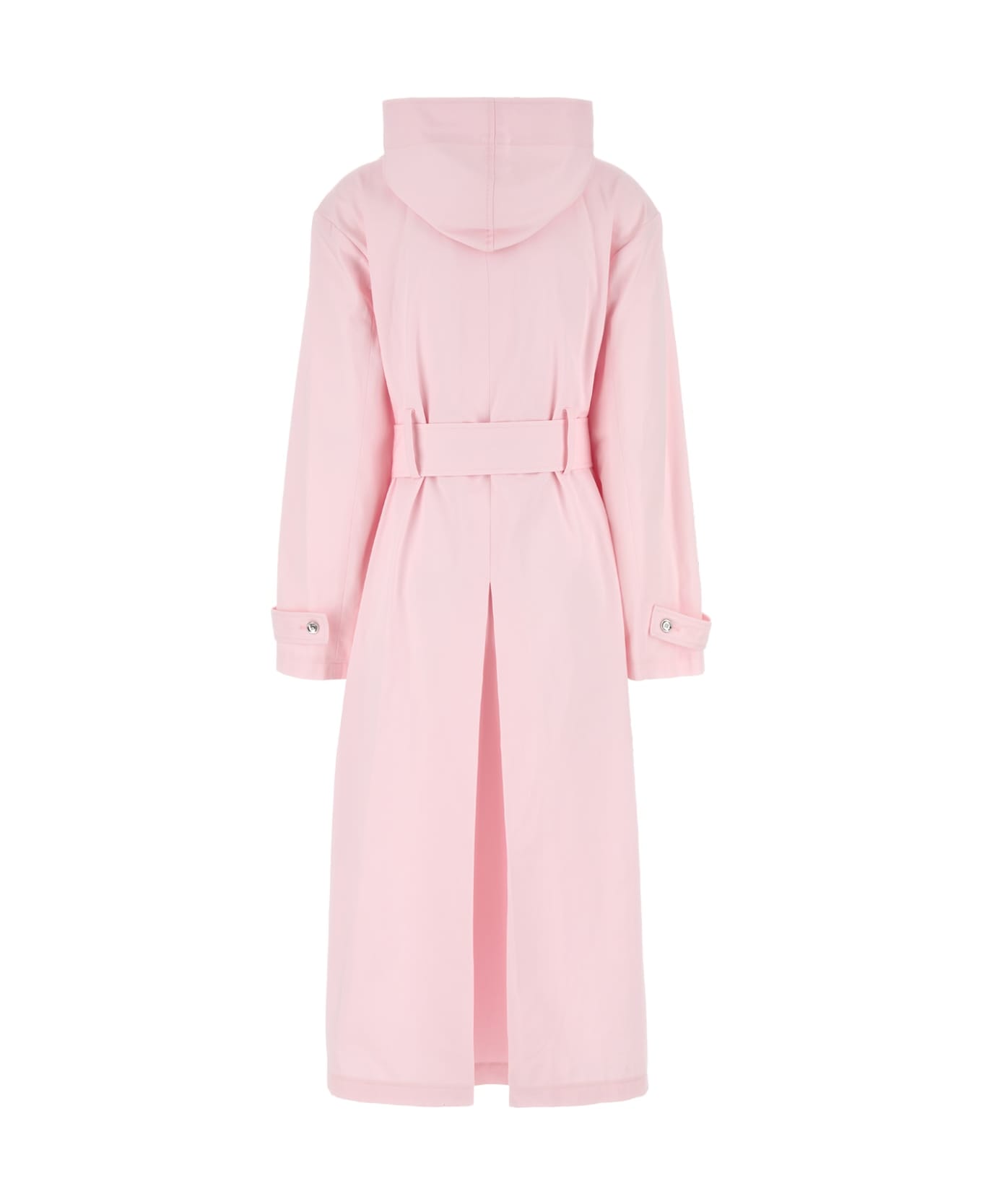 Givenchy Hoody Trench - LIGHTPINK