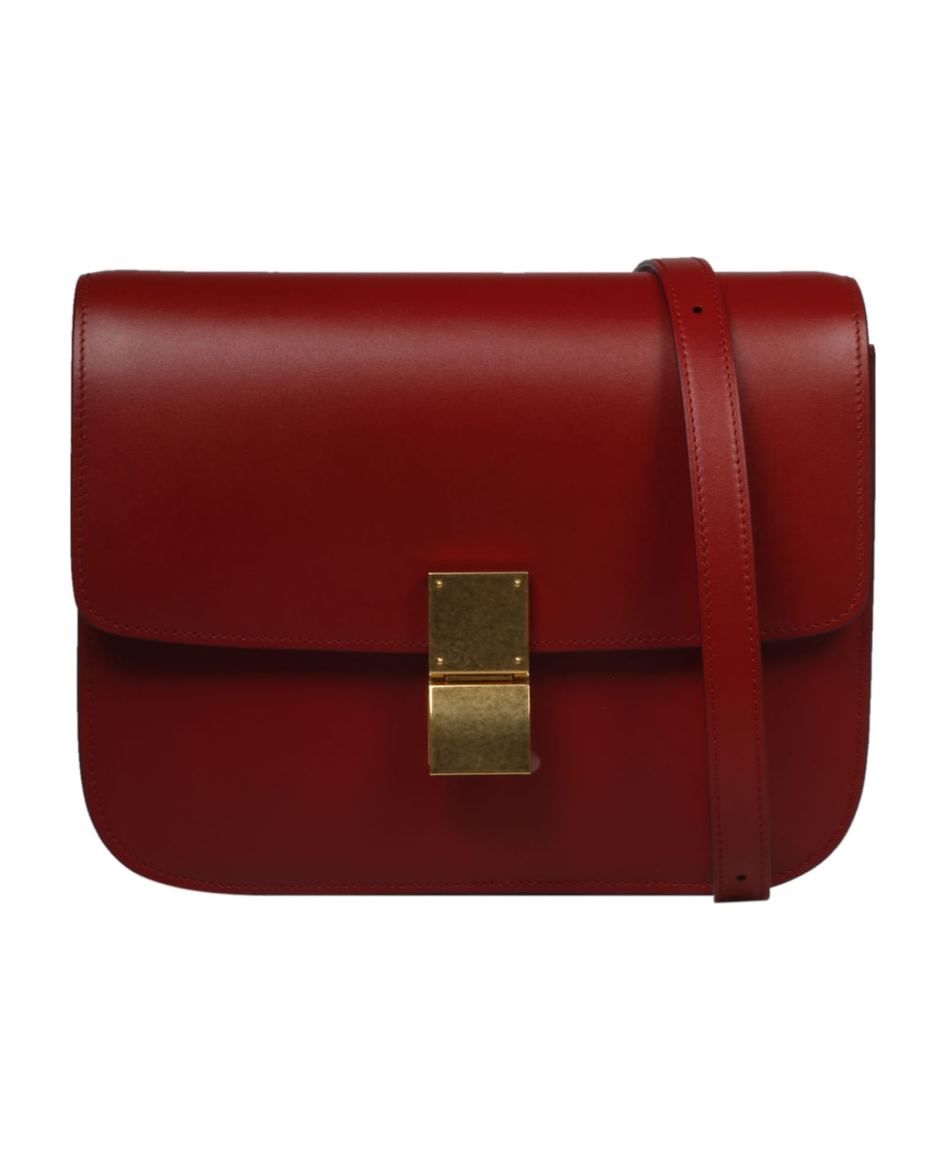 Celine Bag - Rosso
