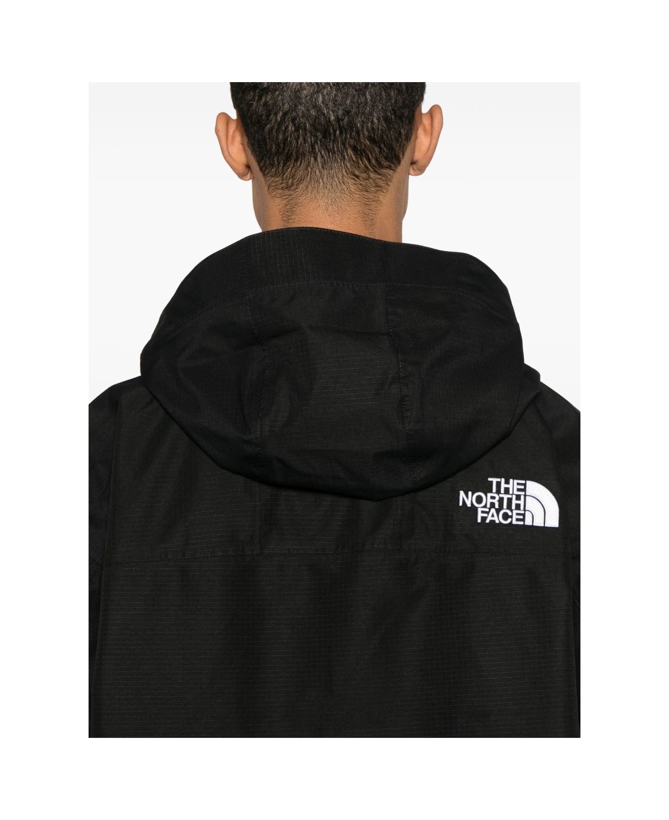 The North Face Dryvent Mono Jacket - Black