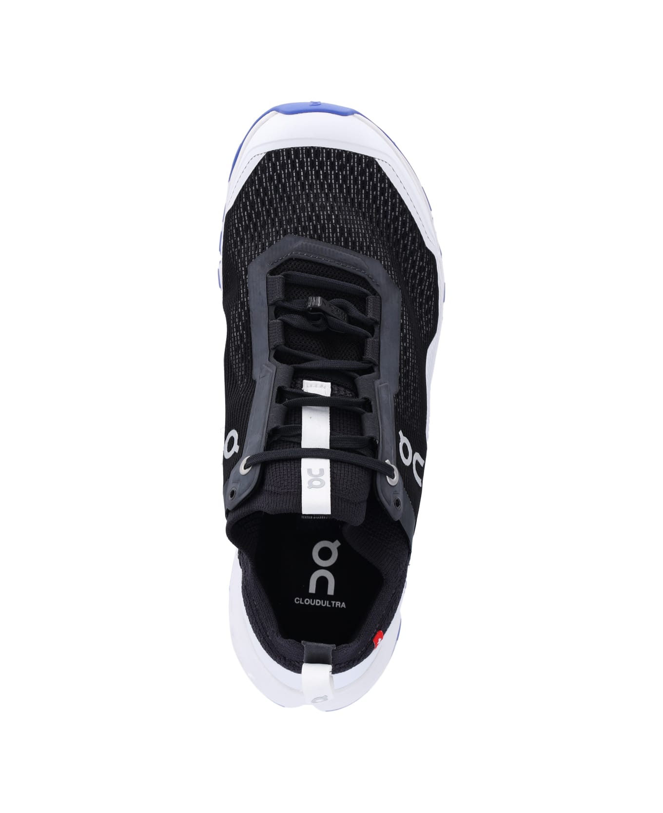 ON 'cloud Ultra 2' Sneakers - Black   スニーカー