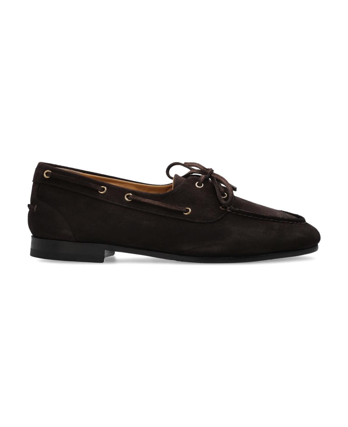 Bally Shoes 'pathy' Type 'loafers' - BROWN