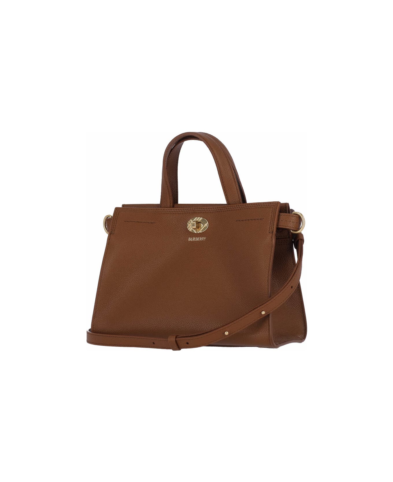 Burberry 
cotswolds
 Tote Bag - Brown