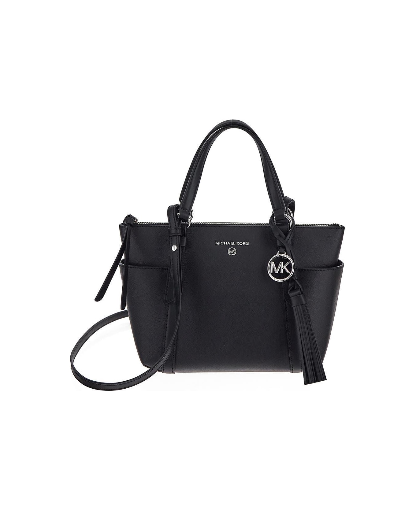 Michael Kors Tote Bag - Black