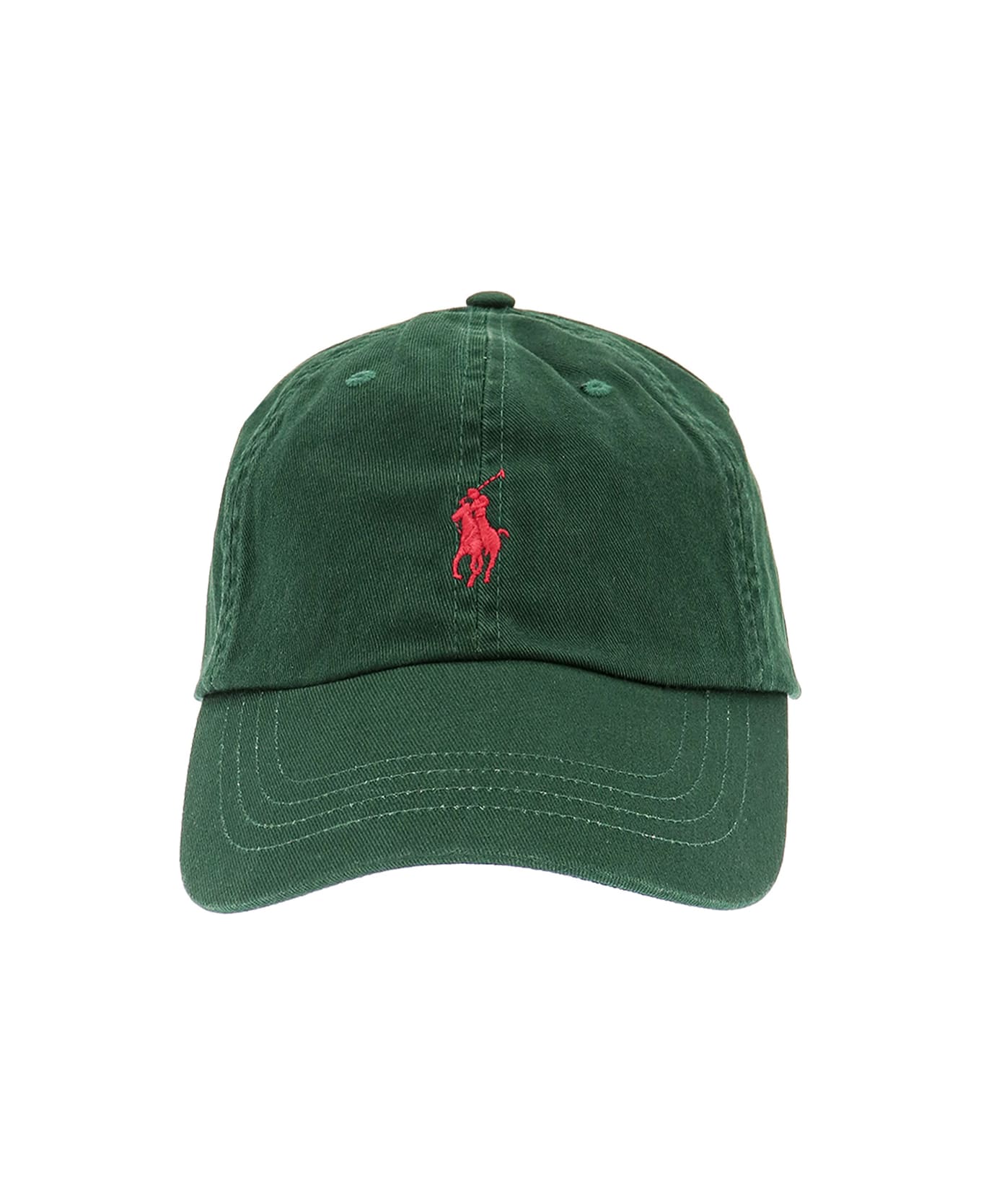 Polo Ralph Lauren Hat - Verde