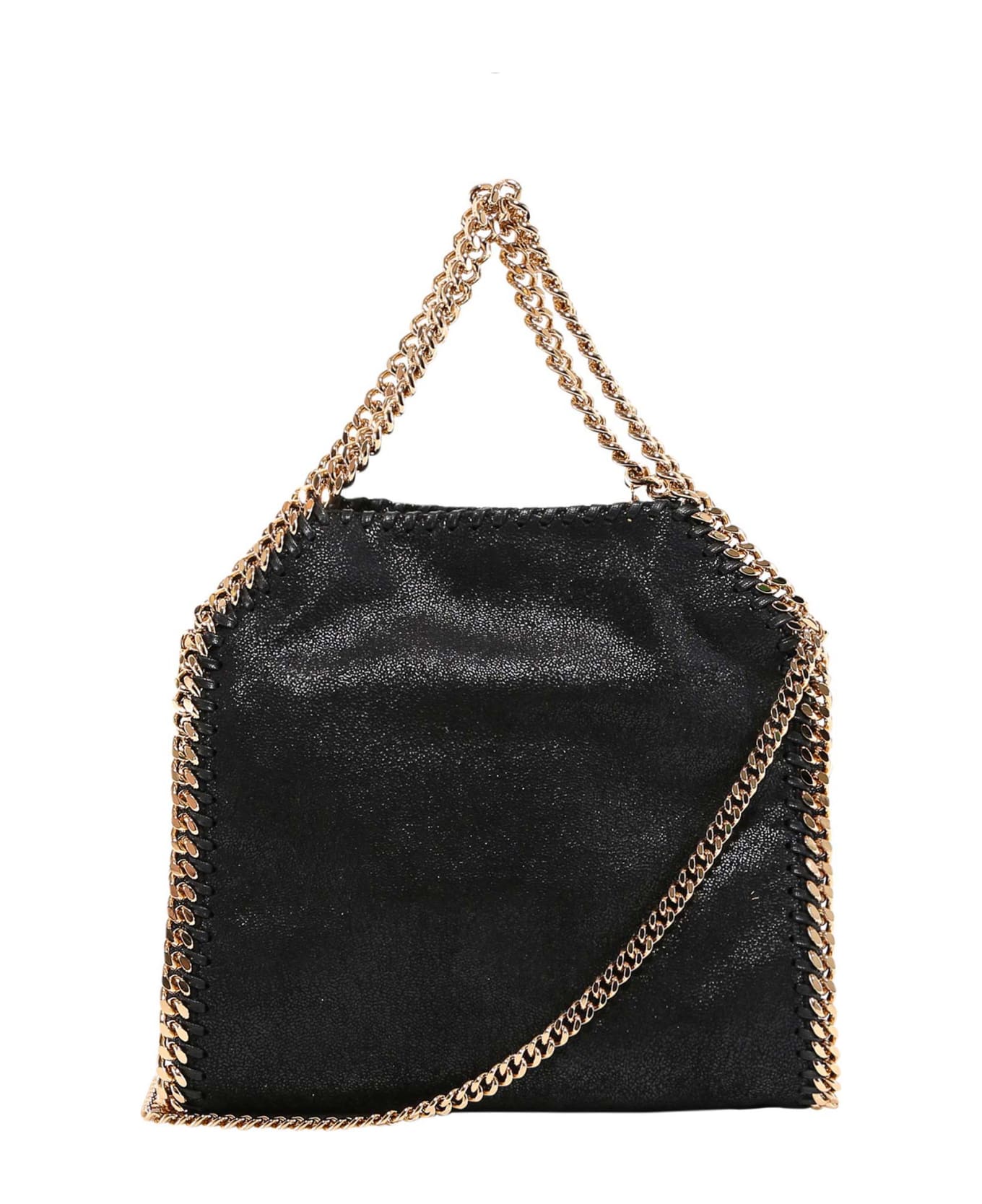 Stella McCartney Falabella Shoulder Bag - Nero