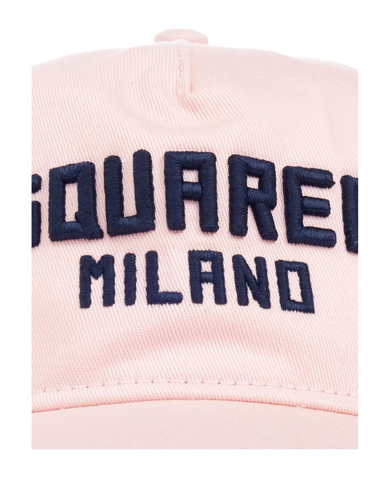 Dsquared2 Baseball Cap